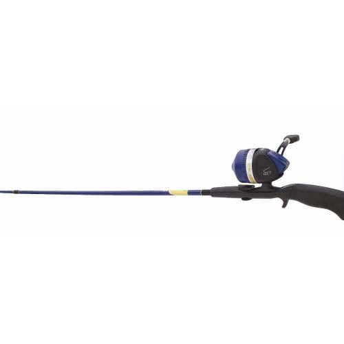 South Bend  Take Me Fishing 46 2Pc Spinning Combo Carded