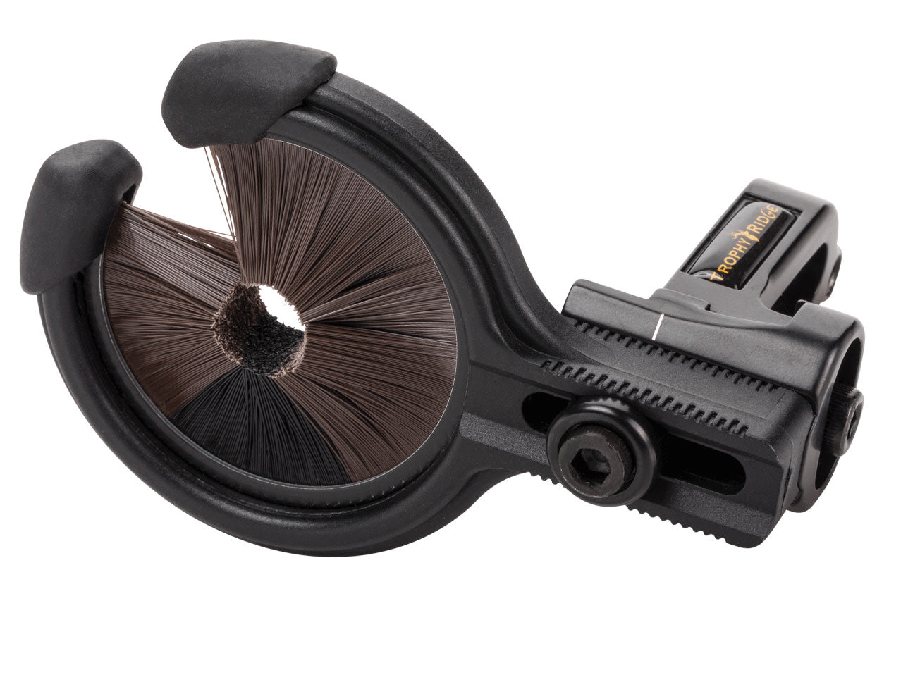 Trophy Ridge Kill Shot Whisker Biscuit-- --- Black --- Small