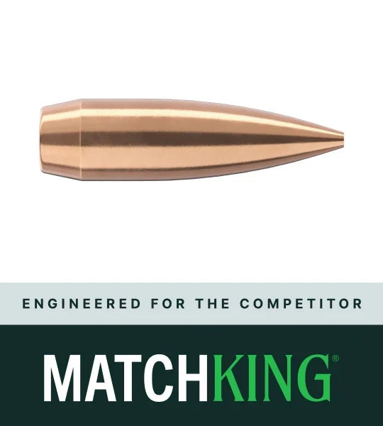 Sierra .308 150 gr HPBT MatchKing Bullets product image