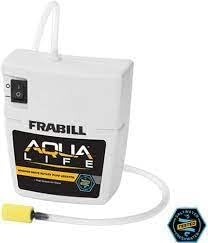 FRABILL AQUA LIFE AERATOR