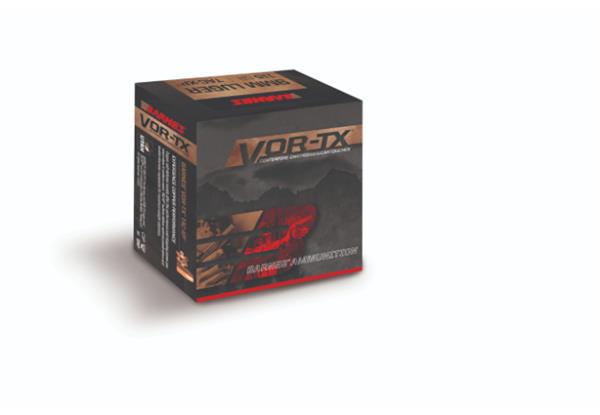 BARNES Ammunition XPB 45 COLT 200 gr (20)