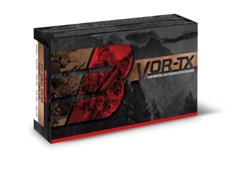 BARNES VOR-TX 270 WSM 140GR TSX BT AMMO