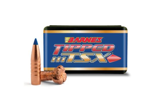 BARNES 416 CAL TTSX BT 350 gr
