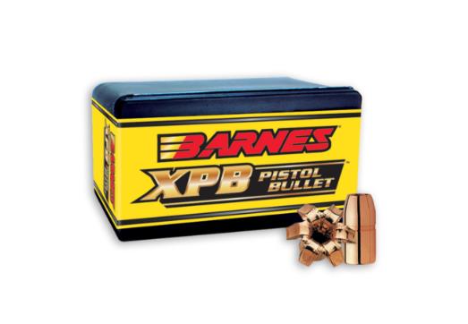 BARNES 44 REMINGTON MAG XPB 200 gr