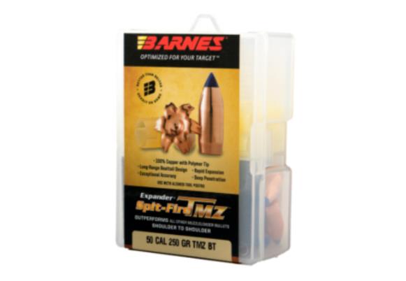 BARNES 50 CAL TMZ BT 290 GR (24)