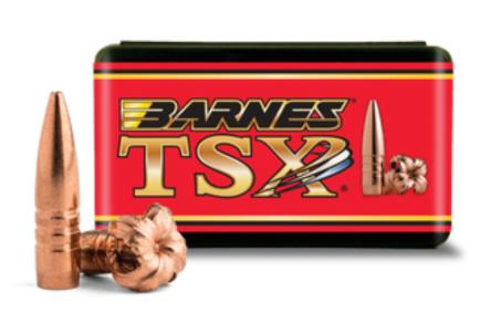 BARNES 470 NITRO TSX FB 500 gr