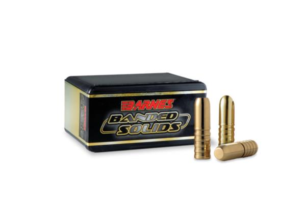 BARNES 50 BMG BND SLD BORE RIDER 800 gr