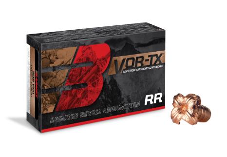 BARNES Ammunition TTSX BT 308 WIN 110 gr (20)
