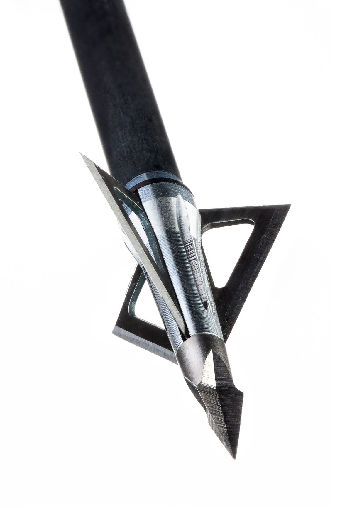 Grim Reaper Pro Series Hades Fixed Blade Broadheads - 150 gr 4-blade - (1 3/16") - #2233
