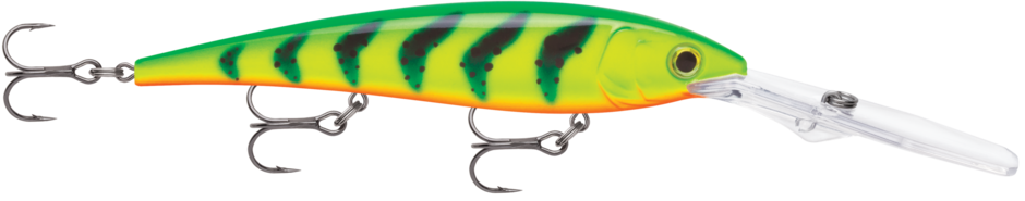 Rapala Gold Miner 30