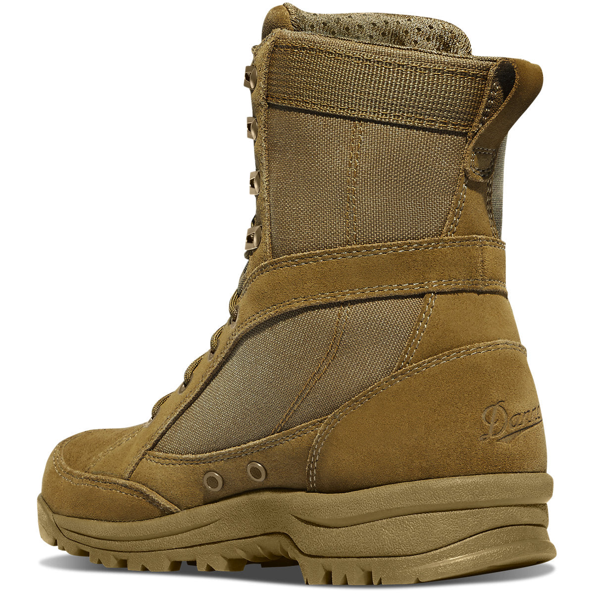 Danner Women's Prowess 8" Coyote Hot