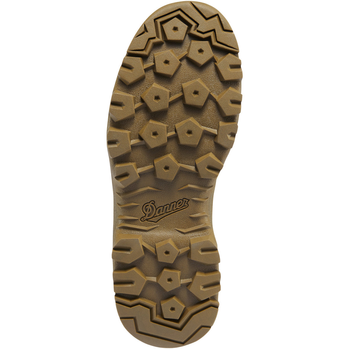 Danner Women's Prowess 8" Coyote Hot