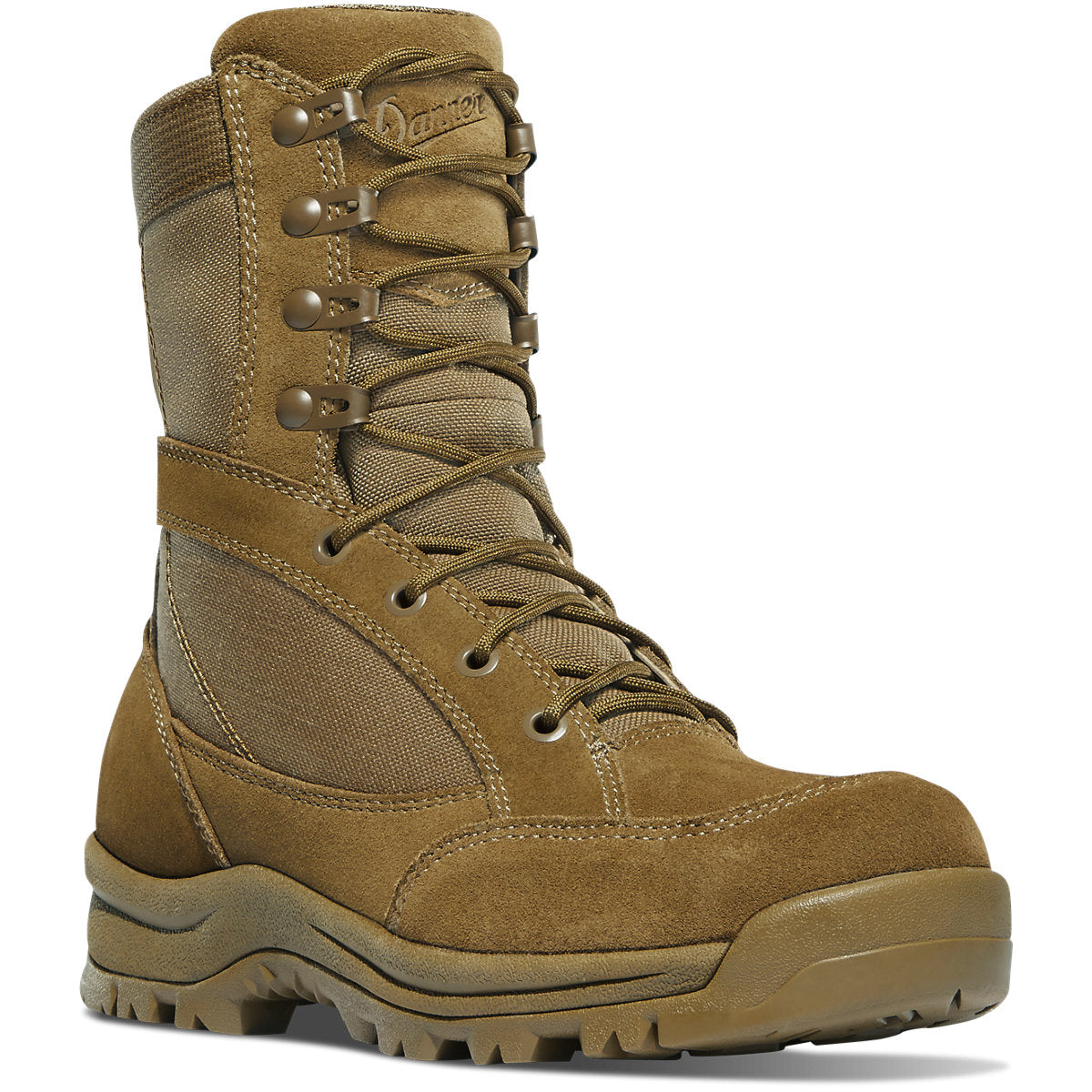 Danner Women's Prowess 8" Coyote Hot