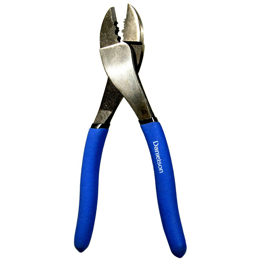 Danielson FC10 Pliers Hcarb Crimping 10-