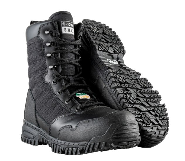 Original S.W.A.T. Classic FX 9" SZ Safety CSA