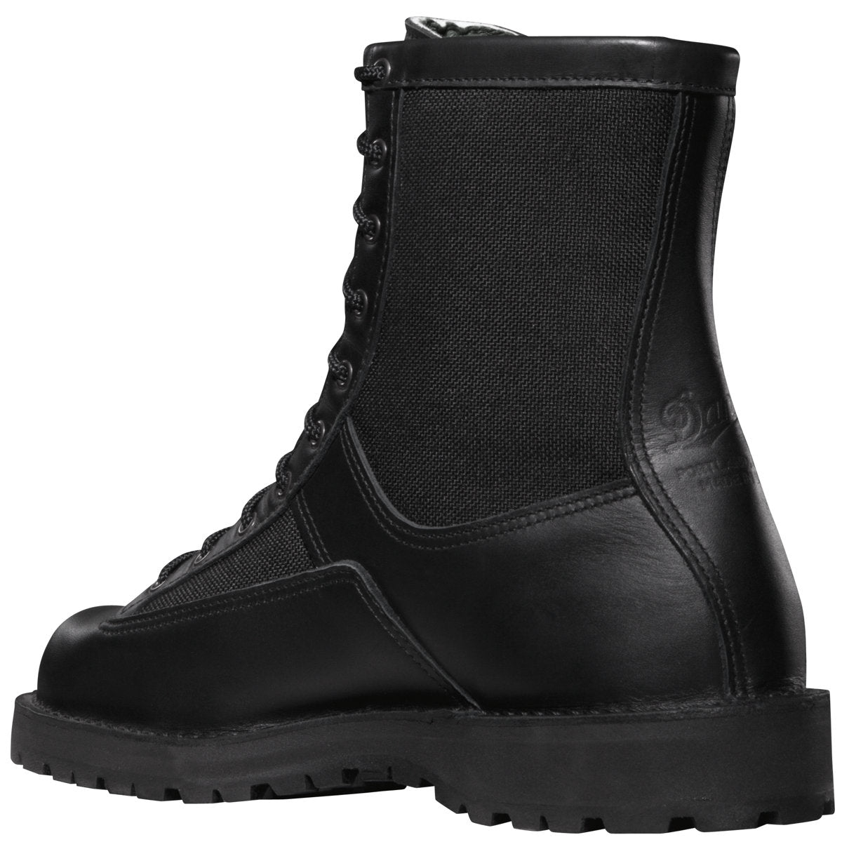 Danner Acadia 8" Insulated 400G - Black