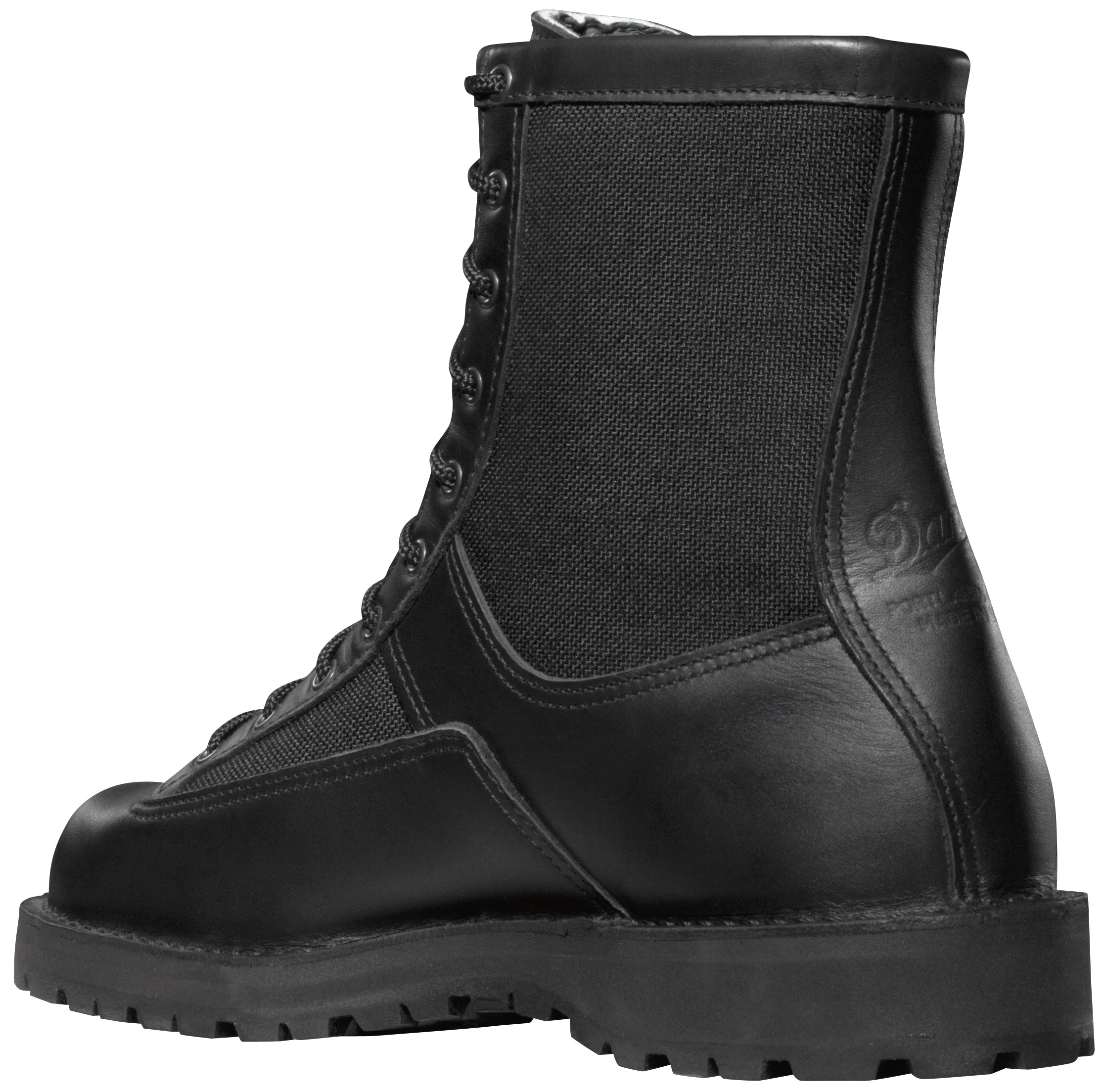 Danner Unisex Acadia 8" Black 400G