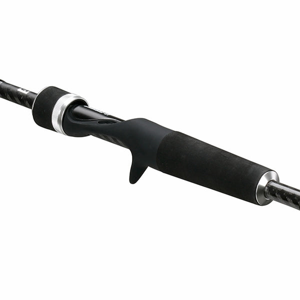 13 Fishing Fate Black 3 Casting Rod