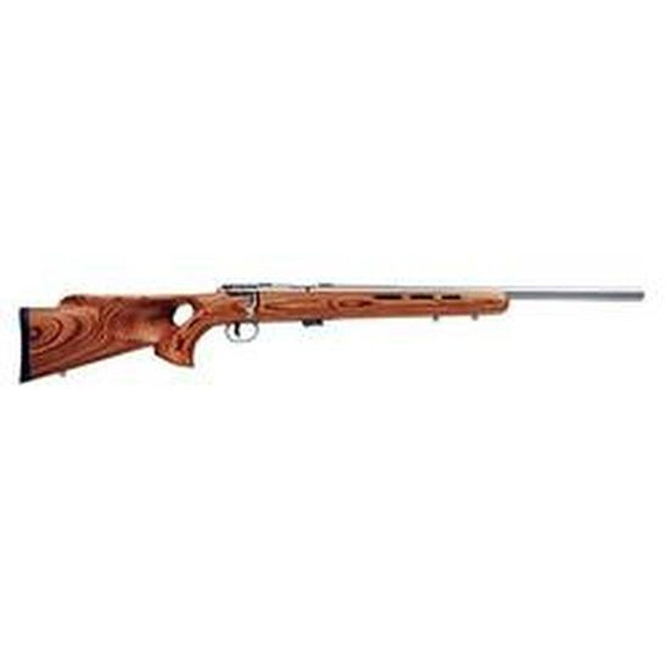 Savage Mark II BTVS Left Hand Bolt Action Rifle
