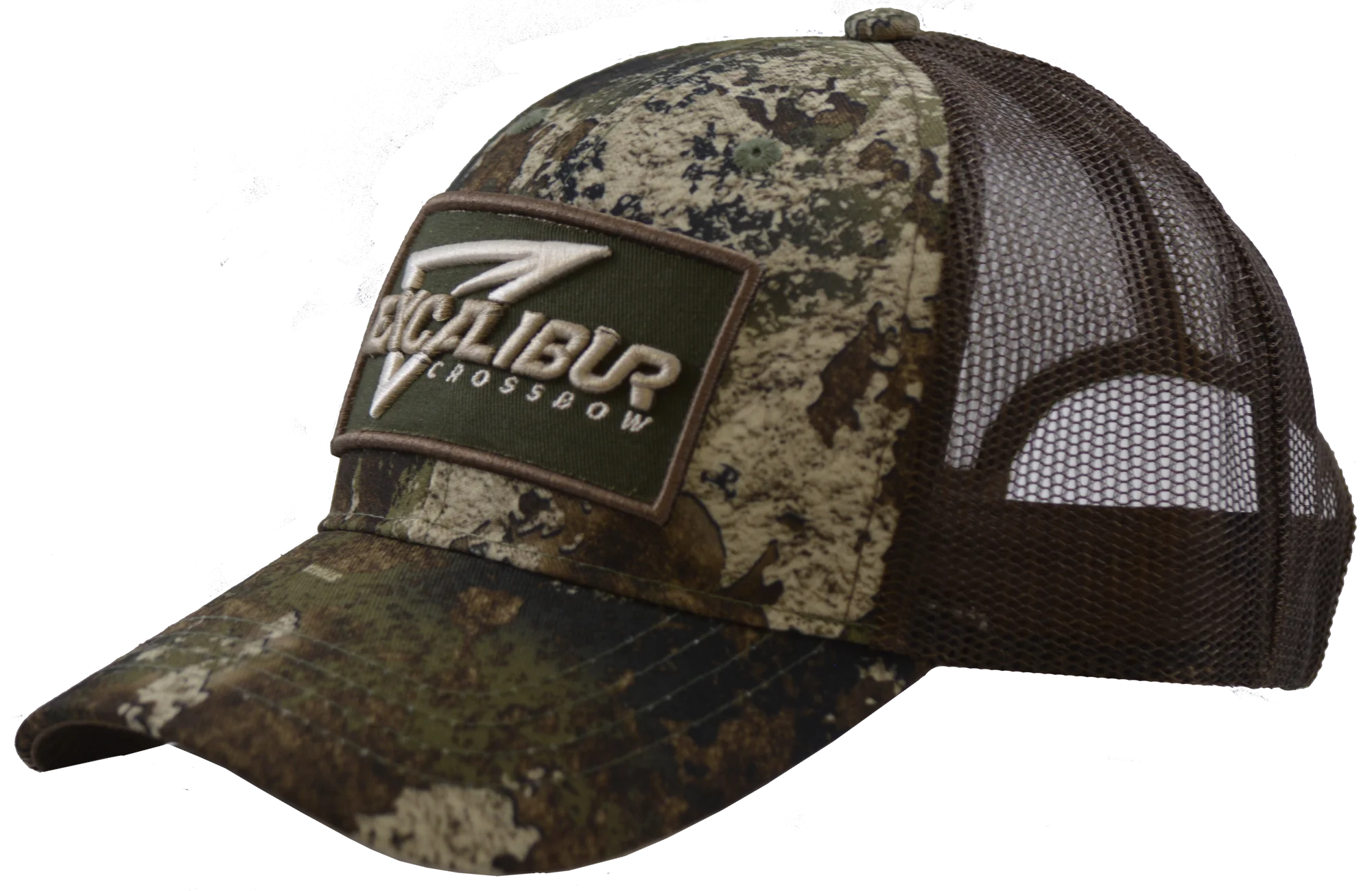 EXCALIBUR-BALL HAT TRUETIMBER STRATA