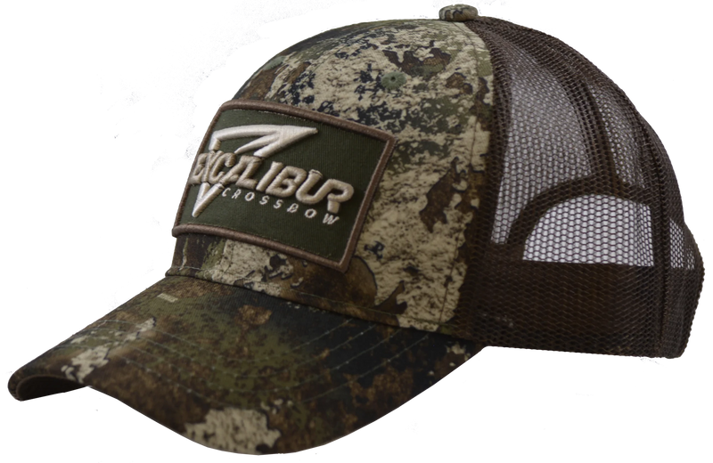 EXCALIBUR-BALL HAT TRUETIMBER STRATA