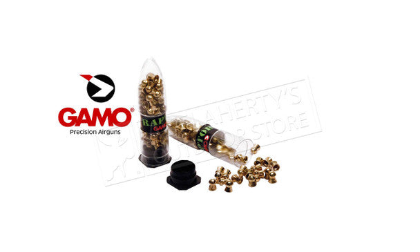 Gamo PBA Raptor .22 Cal Lead-Free Pellets, 50 Count