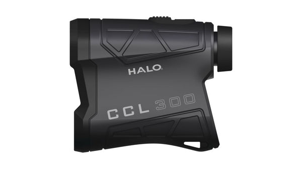 Halo CSL300 Laser Range Finder
