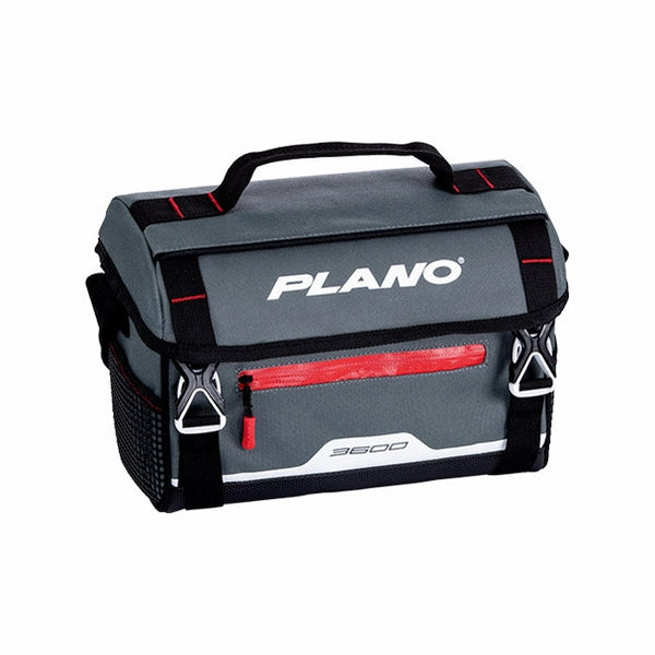 Plano Weekend Series 3500 Softsider Tackle Bag