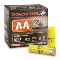 Winchester AA208 AA Shotshell