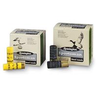 Remington Sportsman Hi-Speed Steel 12 Gauge