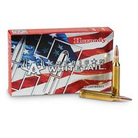 Hornady 7mm Remington Magnum Ammunition 20 Rounds InterLock SP 154 Grains