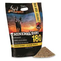 Ani-Logics 30704 Mineral Dirt 180 (4lb)