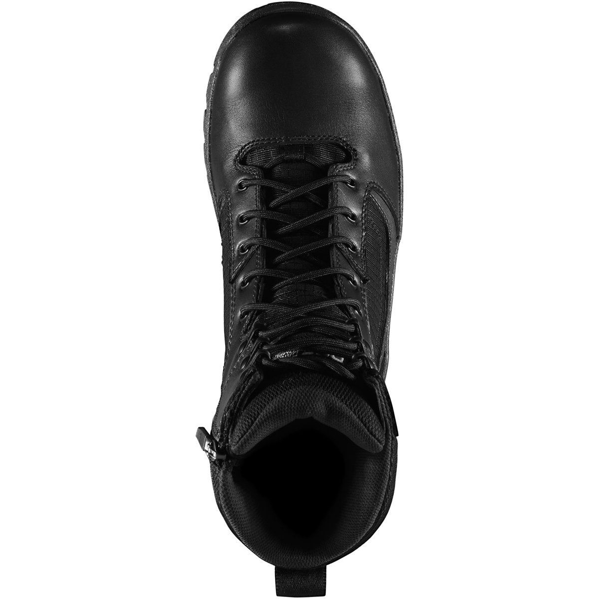 Danner Lookout Side-Zip 8" Black