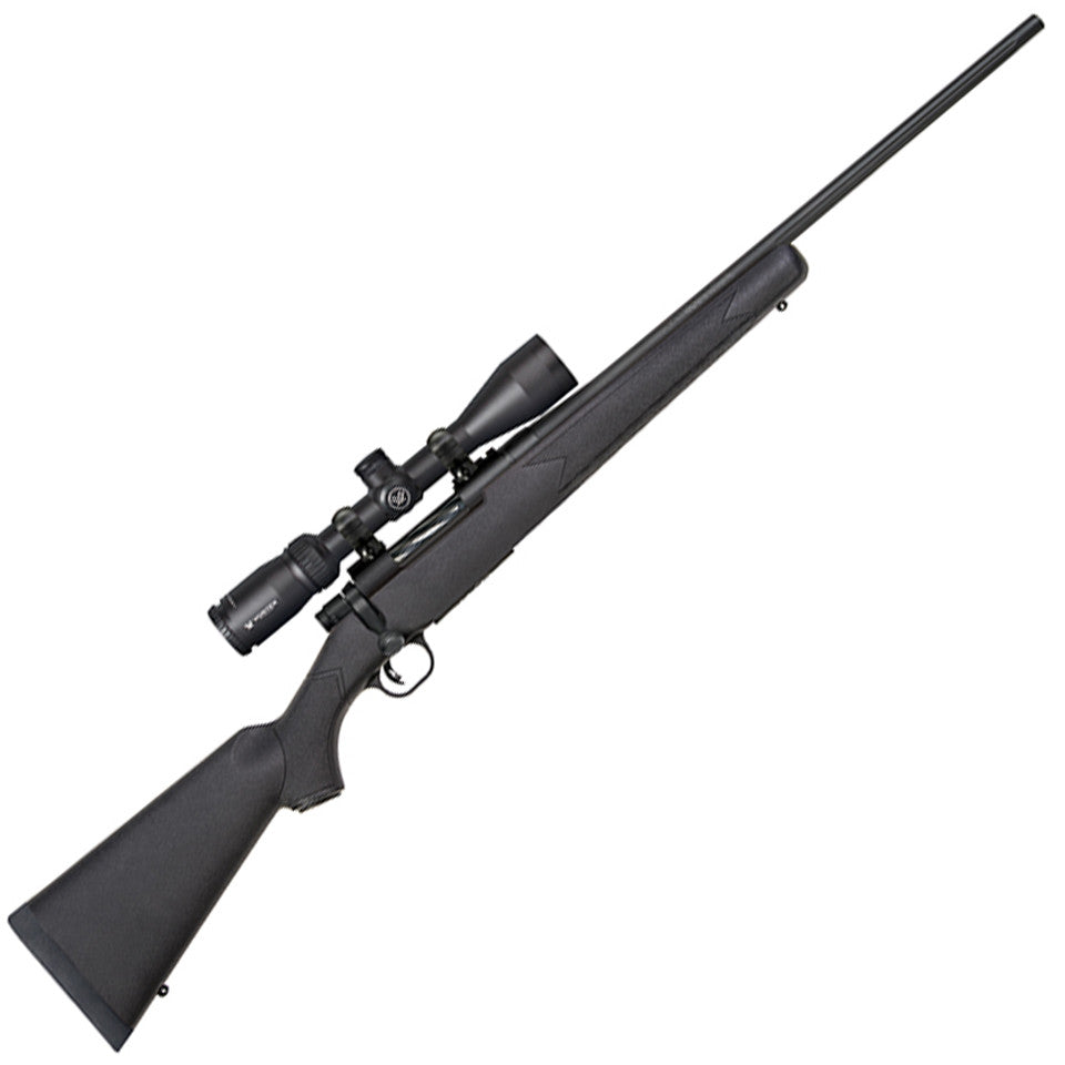 Mossberg Patriot Vortex Scoped Combo Bolt Action Rifle