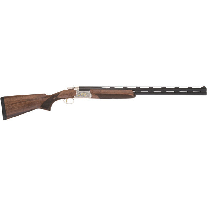 TriStar Phoenix 20 Gauge 3in 28in Case Colored Walnut Side-by-Side Shotgun