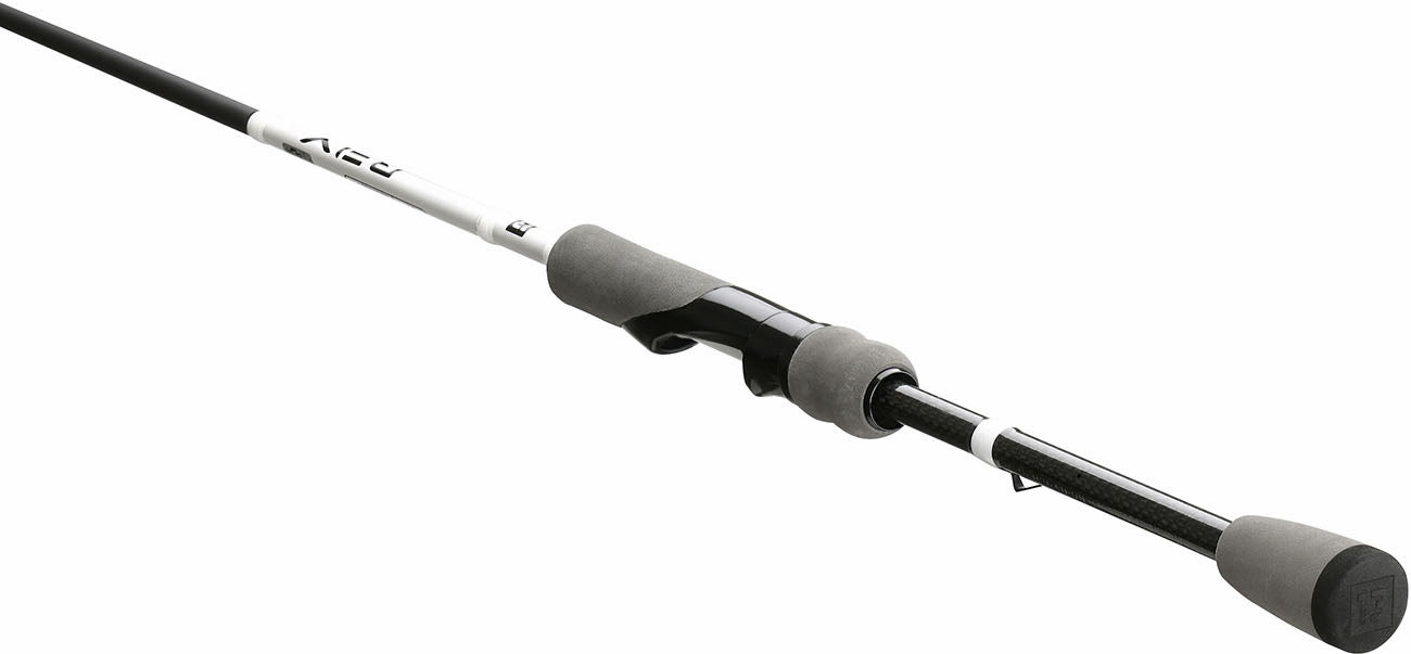 Fate Black Spinning Rod