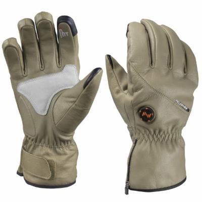 Mobile Warming Mens Ranger Heated Gloves,
