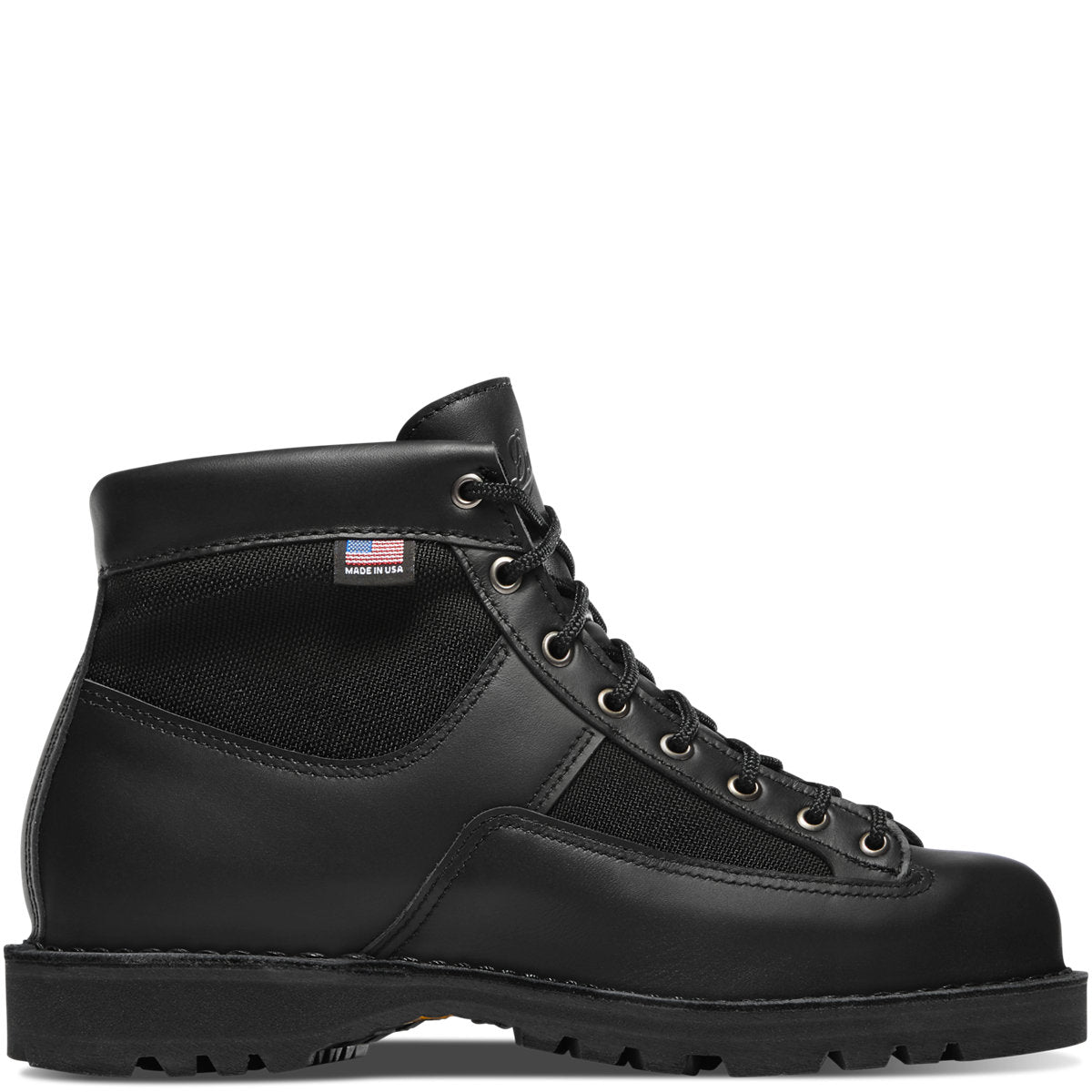 Danner Patrol 6" Black