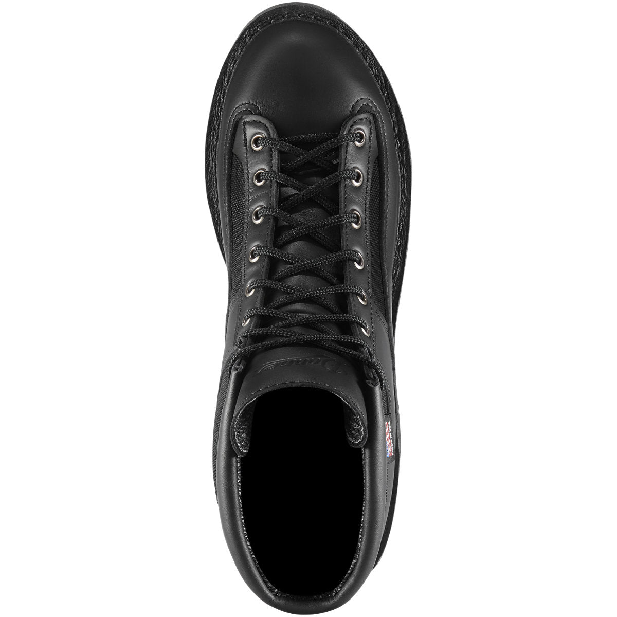 Danner Patrol 6" Black
