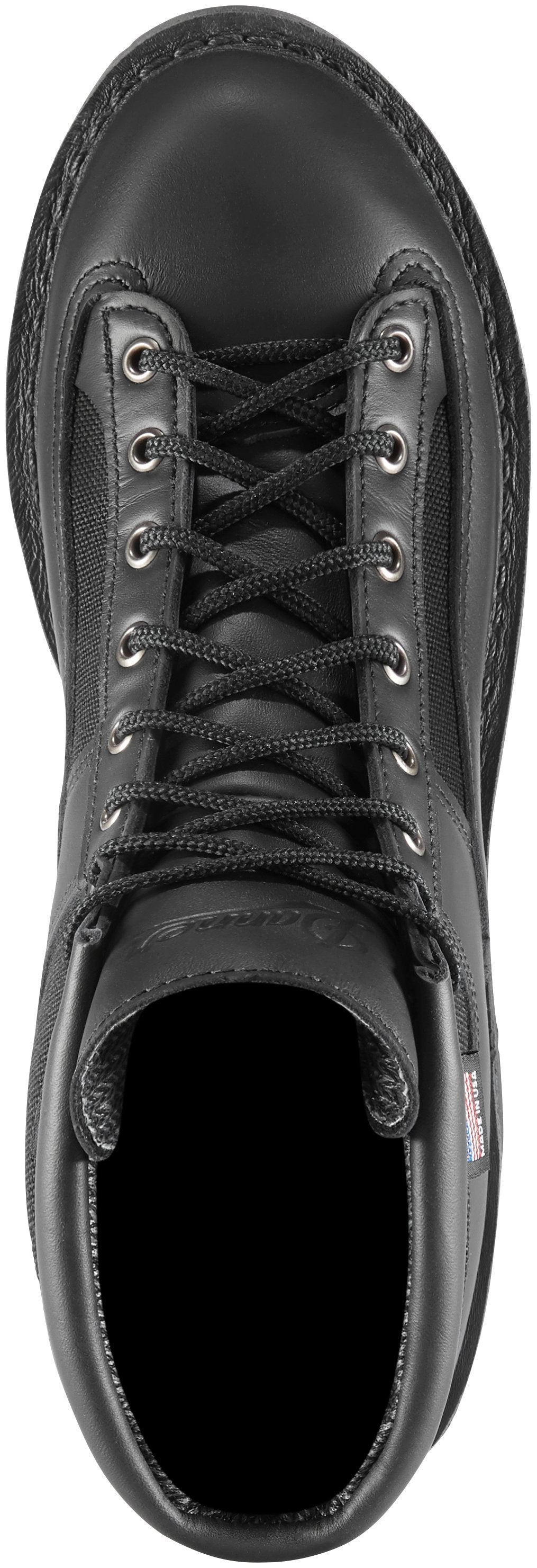 Danner Unisex Patrol 6" Black