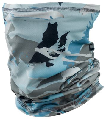 Under Armour IsoChill Shorebreak Gaiter - OS - Hydro Camo