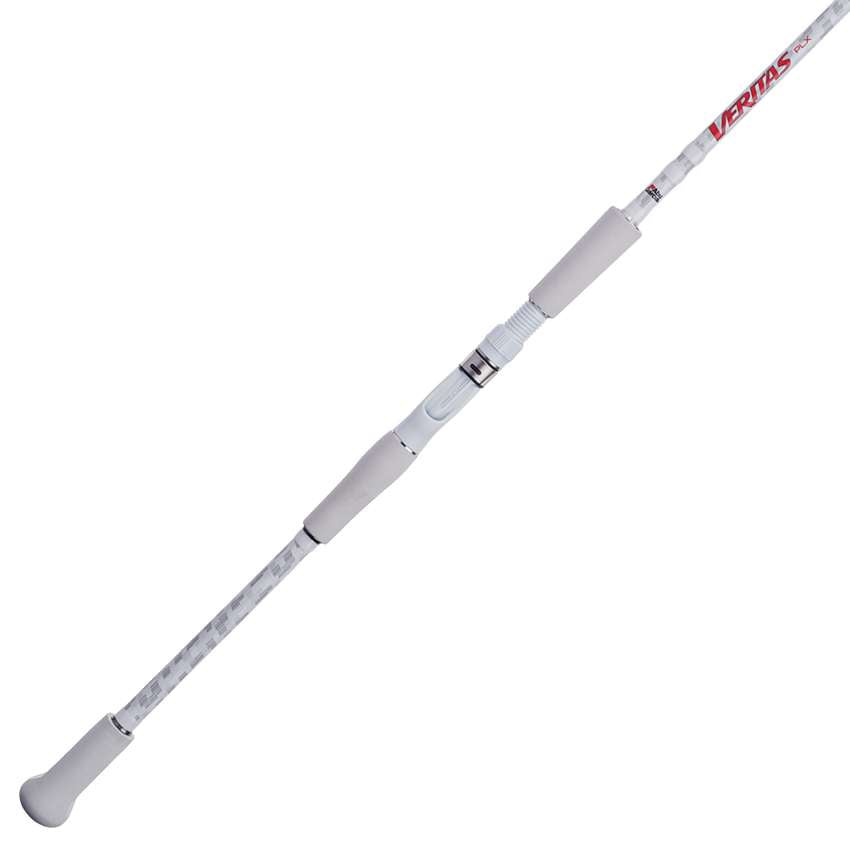 Abu Garcia Veritas PLX Toro Casting Rod - VTPCMU80-7
