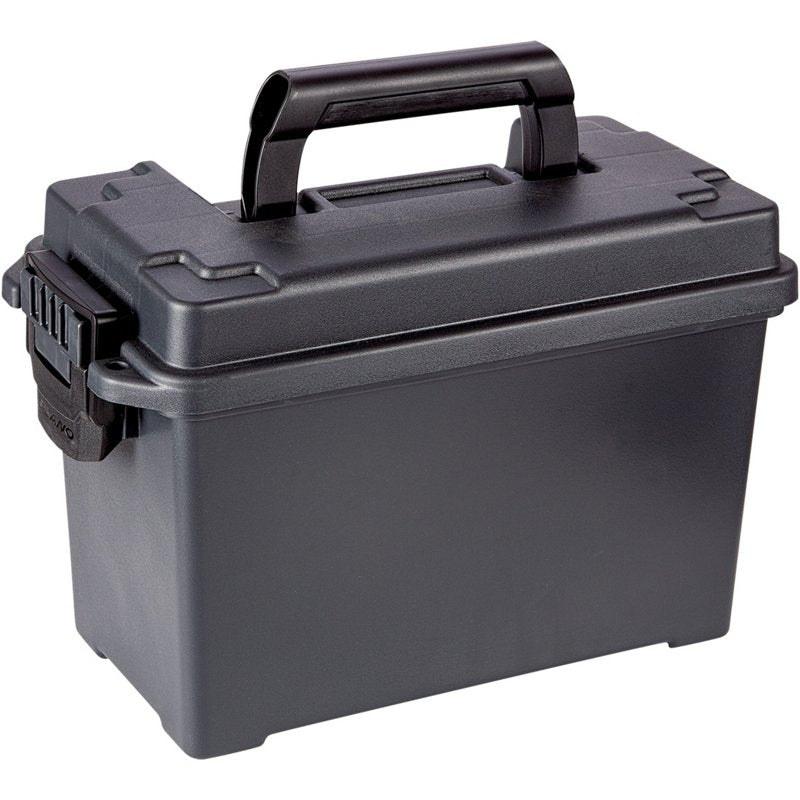 Plano Field/Ammo Box Medium Black