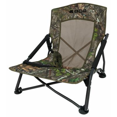 Bog Low Pro Turkey Chair