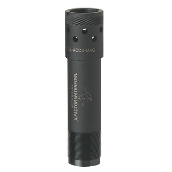 Mossberg 835 / 935 12 Gauge Full Ported X-Factor Waterfowl Choke