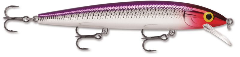 Rapala Husky Jerk® 4-3/4" (HJ12)