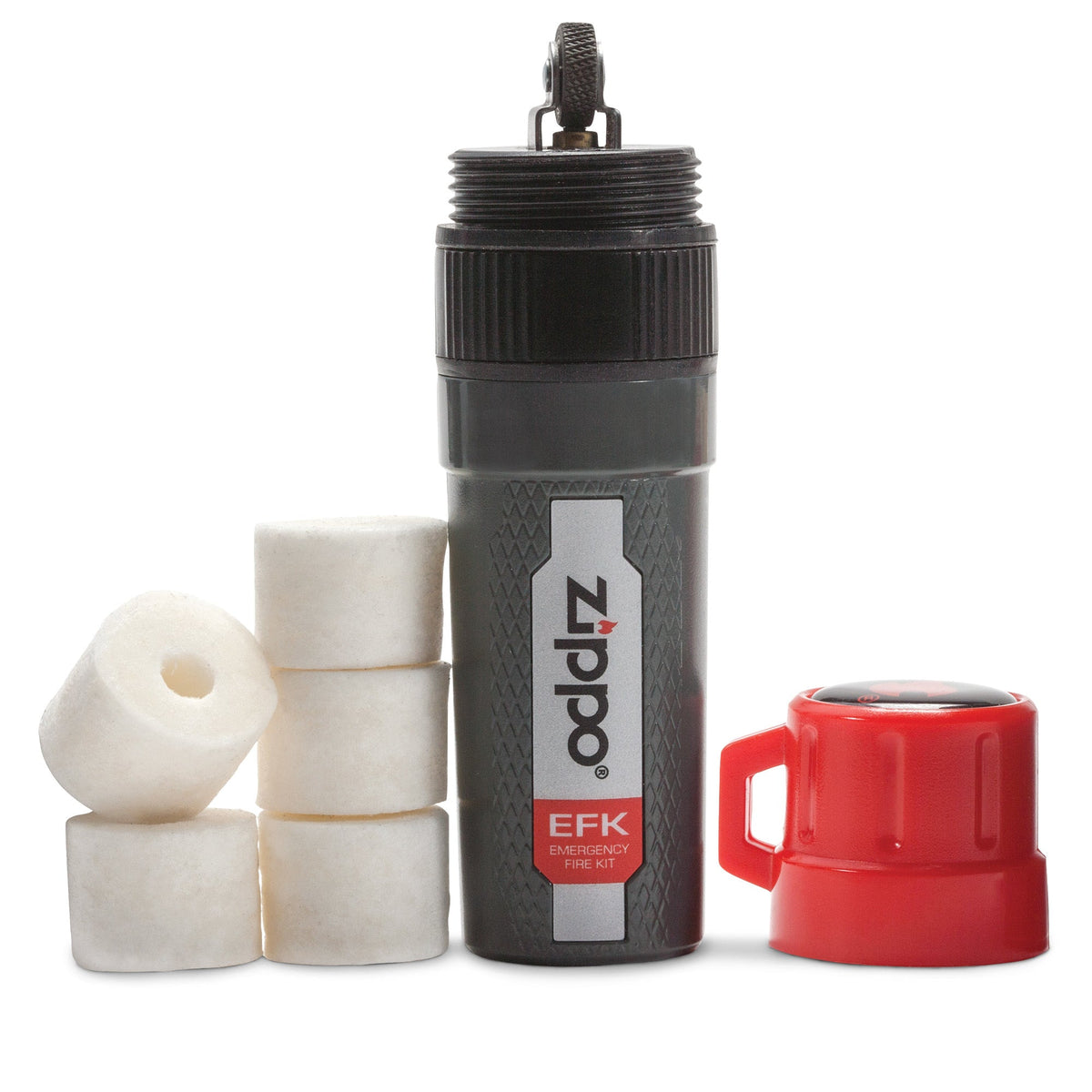 Zippo 40490 Emergency Fire Kit