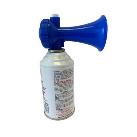 Blue Dog Marine Air Horn 3.5 Oz