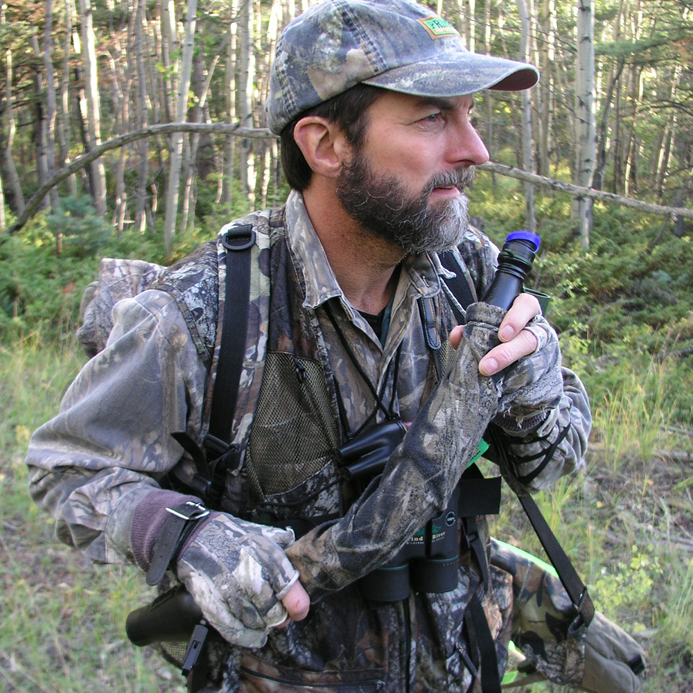 Primos Terminator Elk System Elk Call