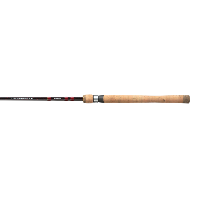 Shimano Convergence Spinning Rod
